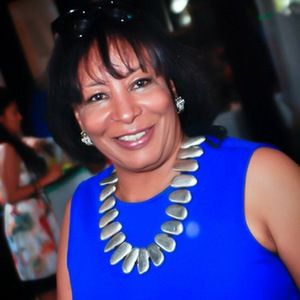 Meet your Posher, Catherine